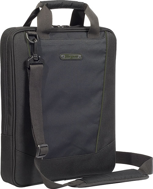 Targus Incognito Vertical Slipcase (Black)