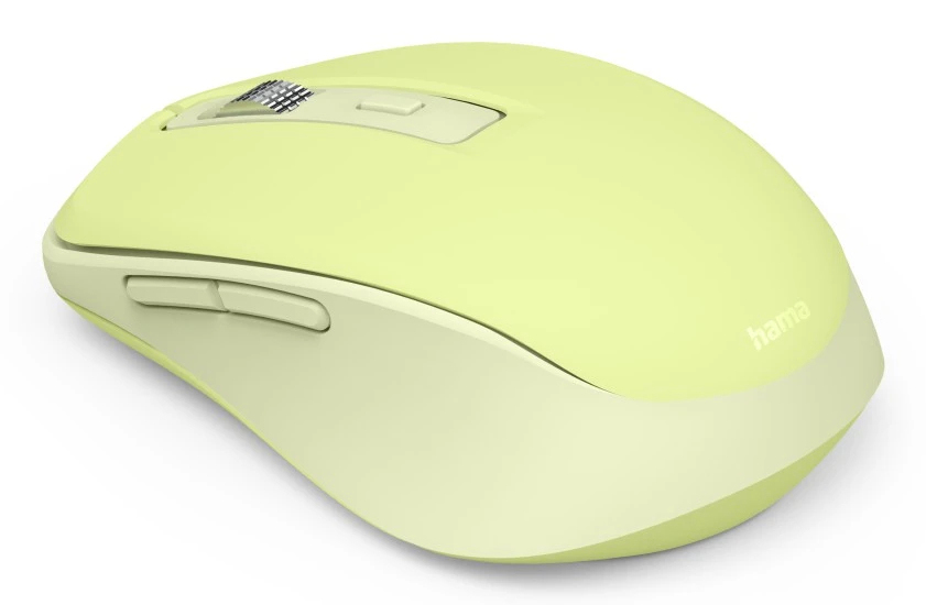Hama 00173041 mouse Universal Right-hand RF Wireless + Bluetooth Optical 1600 DPI – image 6