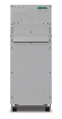 APC G3HT40KHLS uninterruptible power supply (UPS) Double-conversion (Online) 40 kVA – image 2