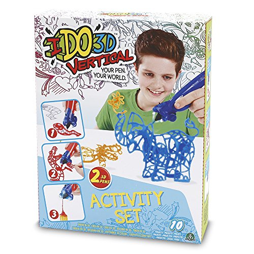 Giochi Preziosi DDD01 3D pen Multicolour