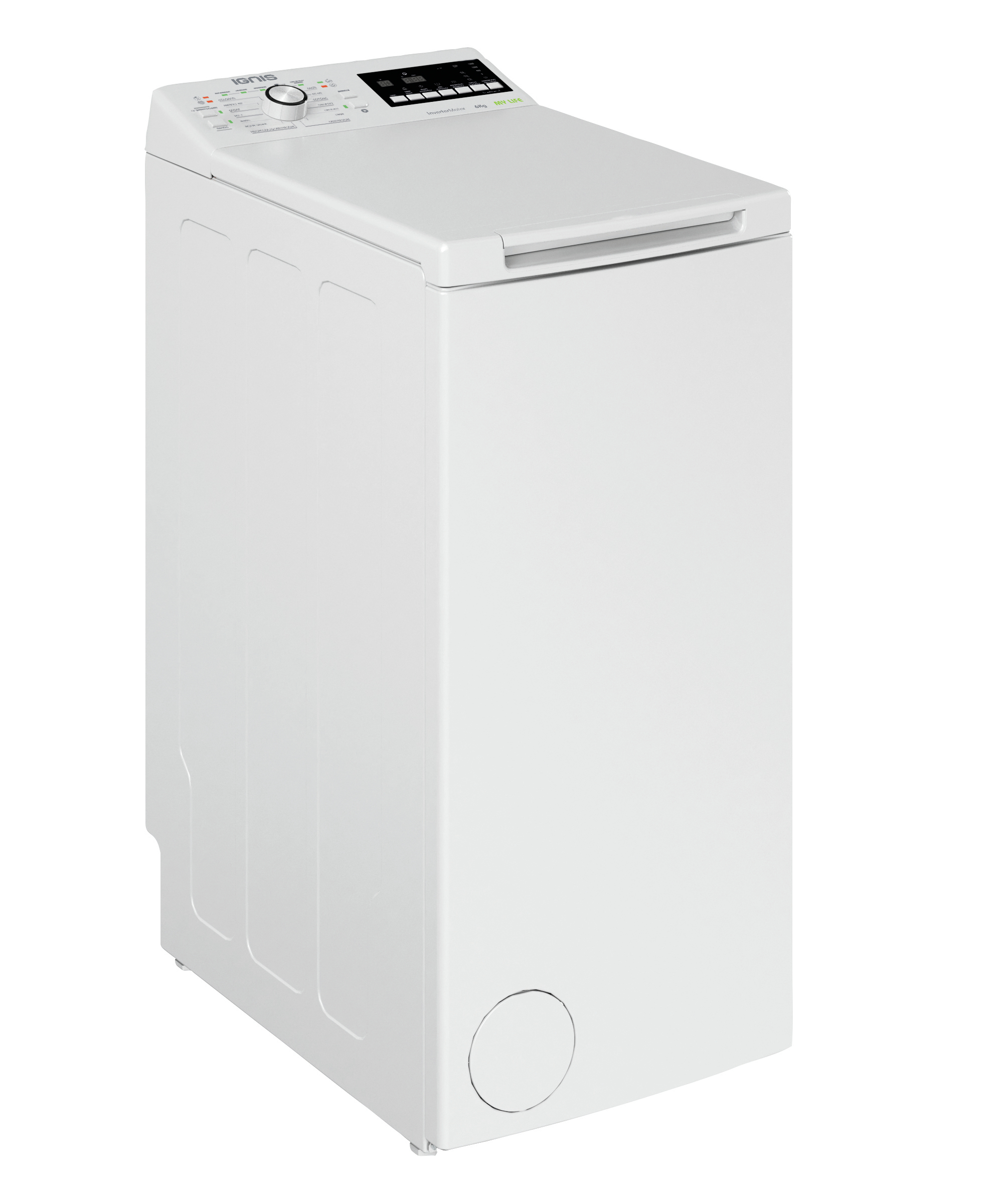 Ignis IGT G625B IT – image 2