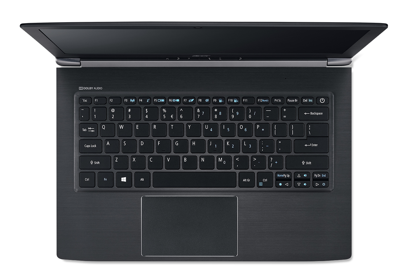 Acer Aspire S 13 S5-371-597C Intel® Core™ i5 i5-6200U Laptop – image 7