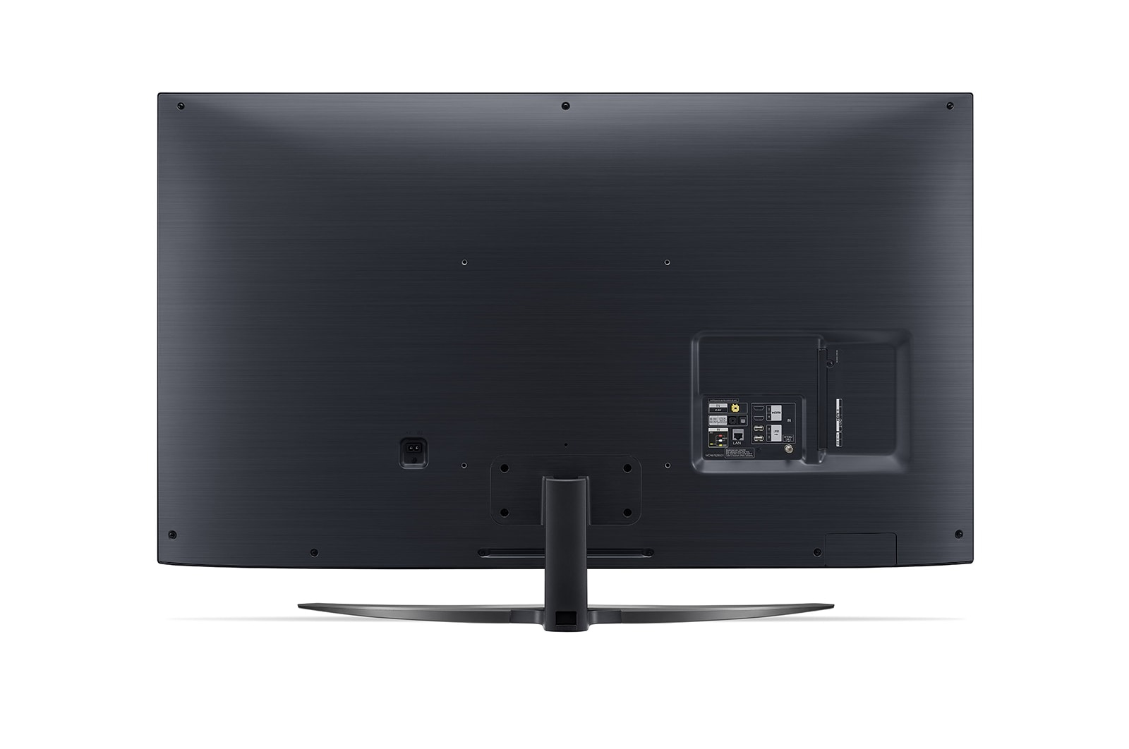 LG NanoCell NANO81 55NANO813NA TV – image 6