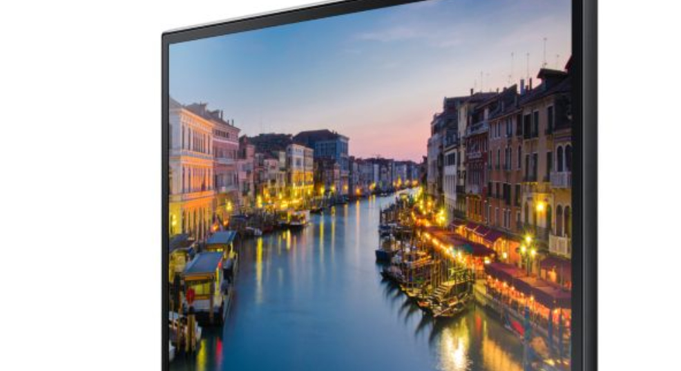 Samsung HC770 81.3 cm (32") Full HD Black 450 cd/m² – image 4