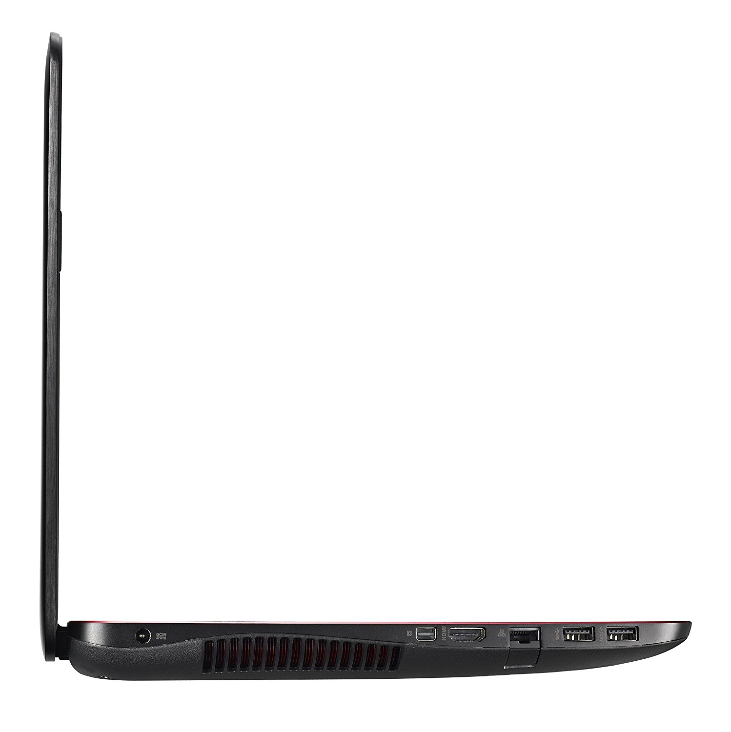 ASUS ROG G551JW-XO143H laptop Intel® Core™ i7 i7-4710HQ – image 7