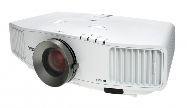 Epson EB-G5950NL 5200 ANSI lumens LCD XGA (1024x768) White – image 1
