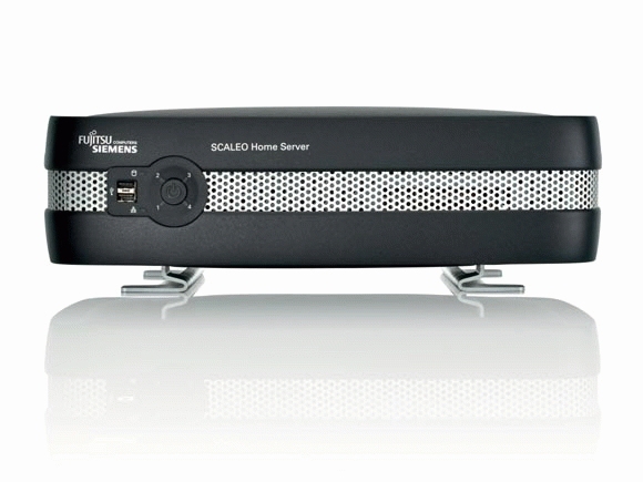 Fujitsu SCALEO Home Server 1500 – image 2