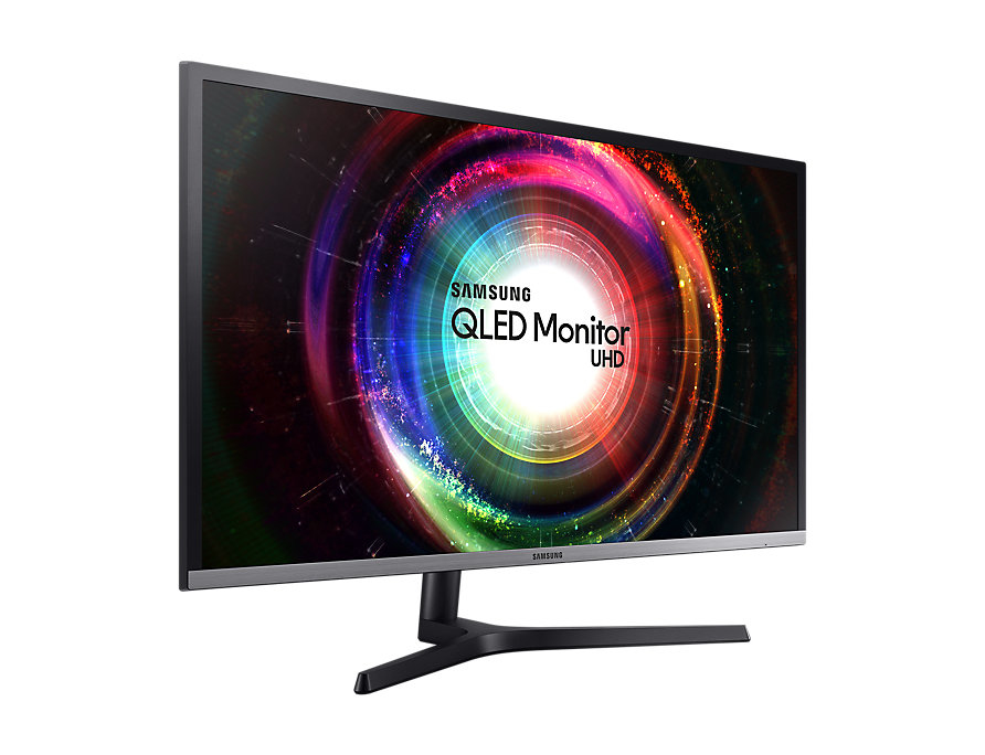 Samsung LU32H850UMEXXY computer monitor – image 4