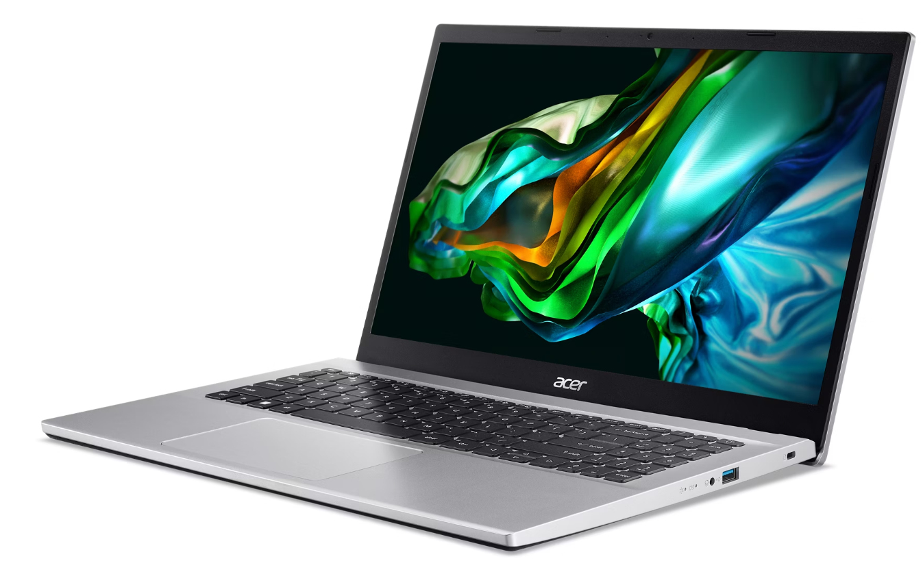 Acer Aspire 3 A315-44P-R4XM AMD Ryzen™ 7 5700U Laptop – image 3