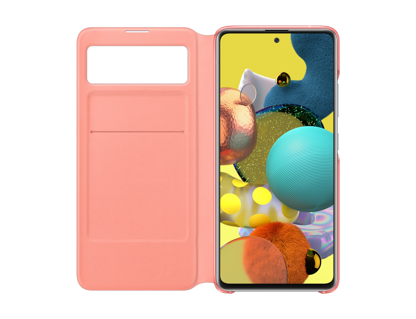 Samsung EF-EA516PWEGEU mobile phone case – image 3