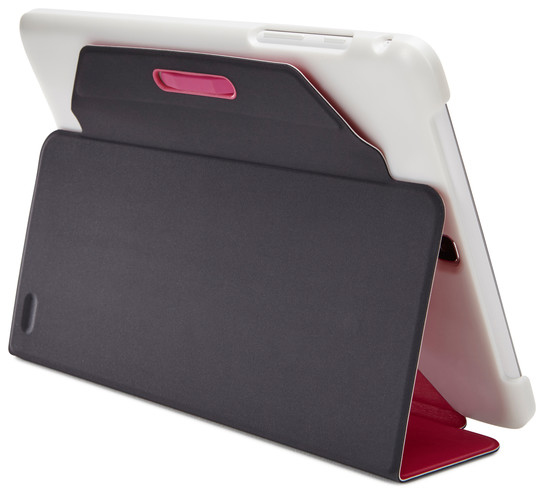 Case Logic CSGE2187PI 24.6 cm (9.7") Folio Pink – image 3