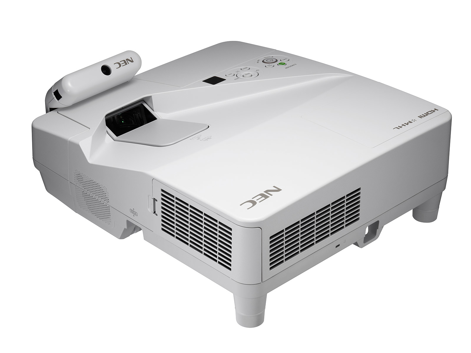 NEC UM301Xi (Multi-Pen) – image 4
