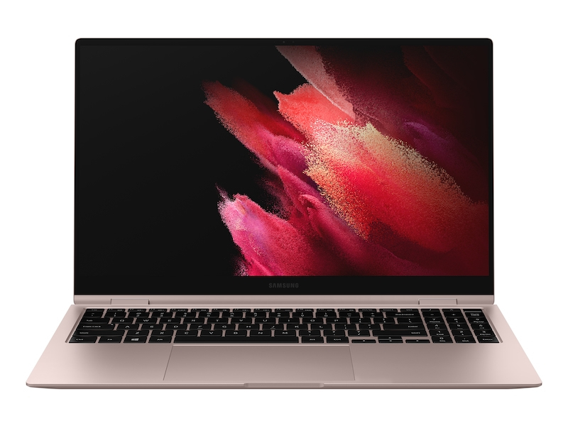 Samsung Galaxy Book Pro 360 NT950QDB-KF59G laptop Intel® Core™ i5 i5-1035G7 Hybrid (2-in-1) – image 2