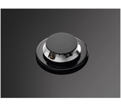 AEG HKB64450NB Black Built-in – image 4