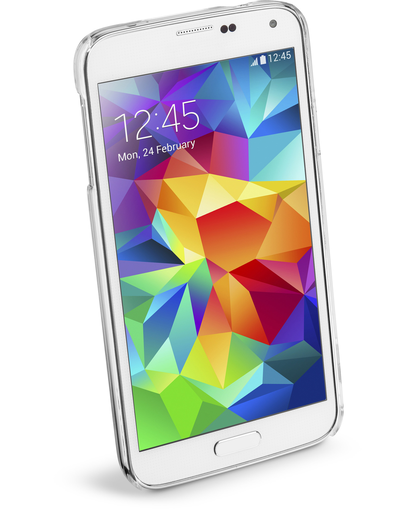 Cellularline Invisible - Galaxy S5/S5 Neo – image 2