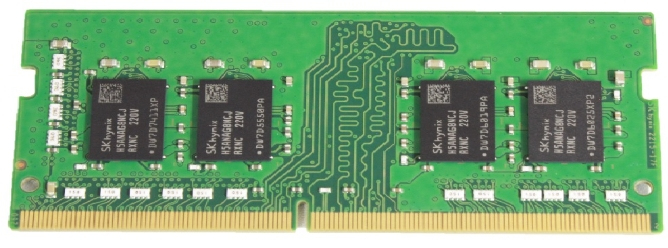 Fujitsu CP829342-XX memory module