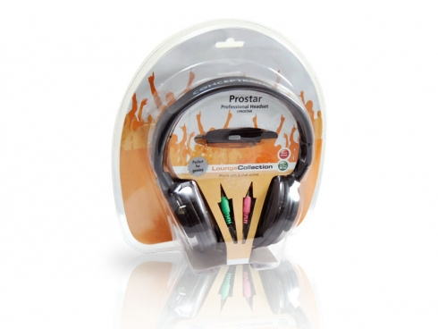 Conceptronic Prostar Professional – image 3