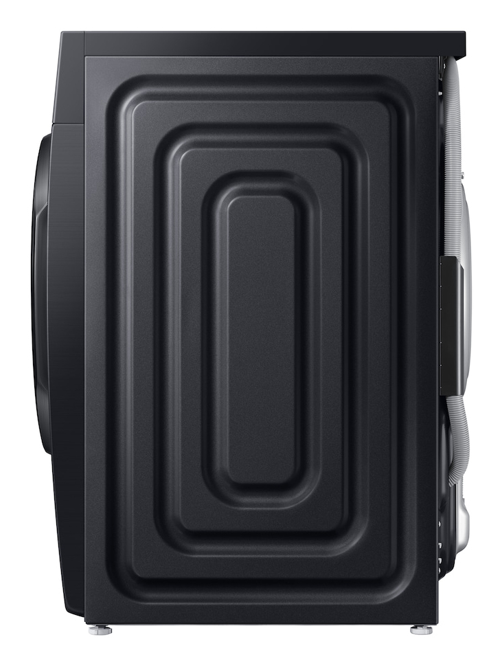 Samsung WD90DG5B15BBEP washer dryer Freestanding Front-load Black – image 5