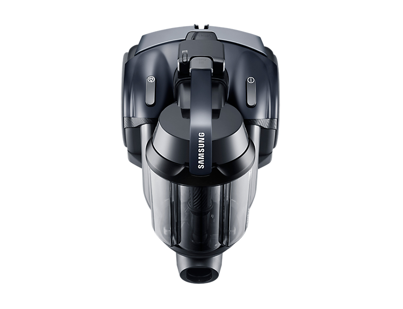 Samsung VC07F50UK2C 2 L Cylinder vacuum Dry 700 W Bagless – image 4