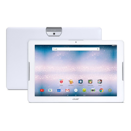 Acer Iconia B3-A30-K6YL Mediatek – image 3