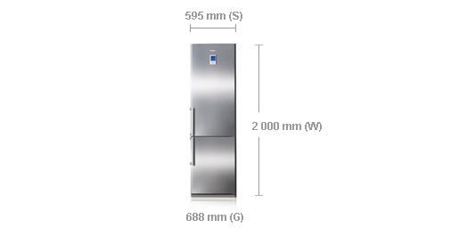 Samsung RL44QTRS – image 2