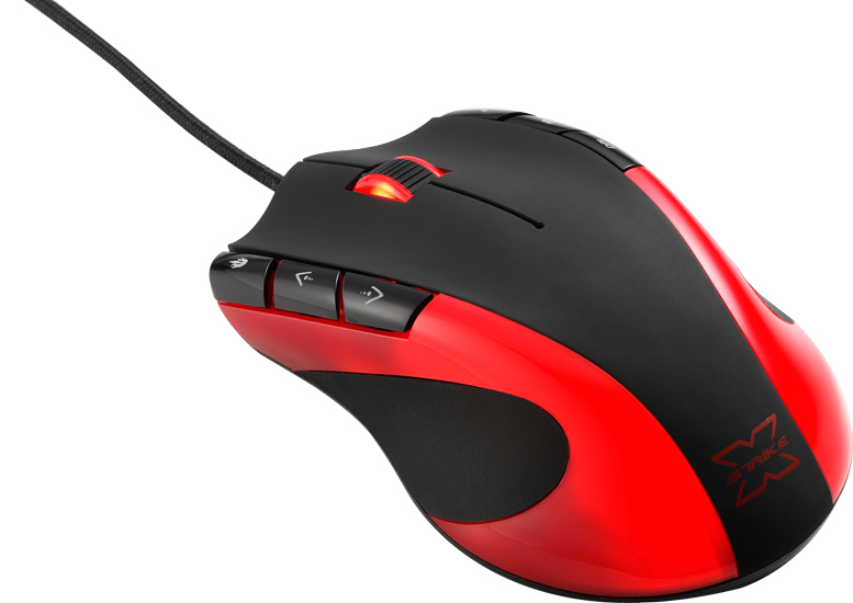 Aerocool Strike X Combat – image 1
