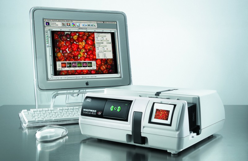 Braun MULTIMAG SlideScan 4000 – image 3
