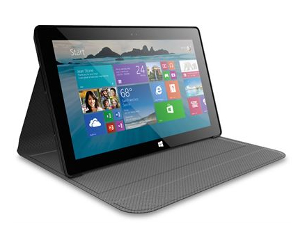 Targus THZ525US tablet case