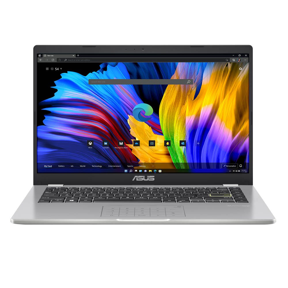 ASUS Vivobook E410MA-EK1372WS Intel® Celeron® N4020 Laptop – image 1