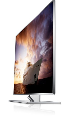 Samsung UE46F7090SL 116.8 cm (46") Full HD Smart TV Wi-Fi Silver – image 8