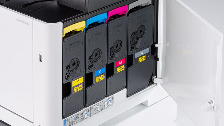 Kyocera ECOSYS M5526cdw/A Laser A4 – image 4