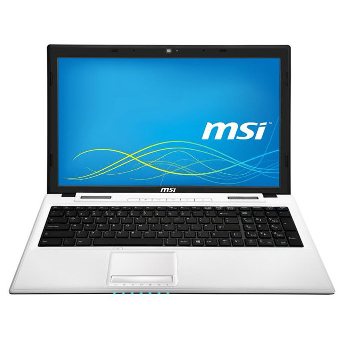 MSI CR61 2M-278XFR