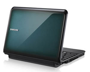 Samsung NP-N220-JP03UK netbook Intel Atom® N450 – image 3