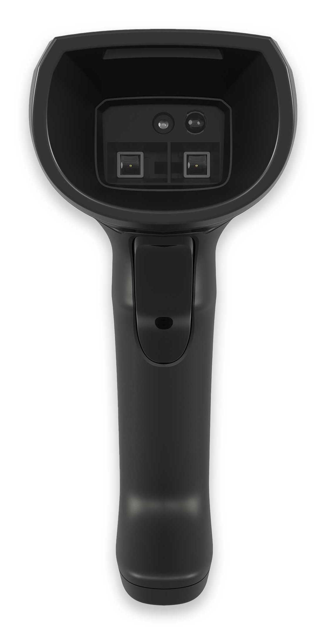 DS8288 Handheld bar code reader 1D/2D LED Black