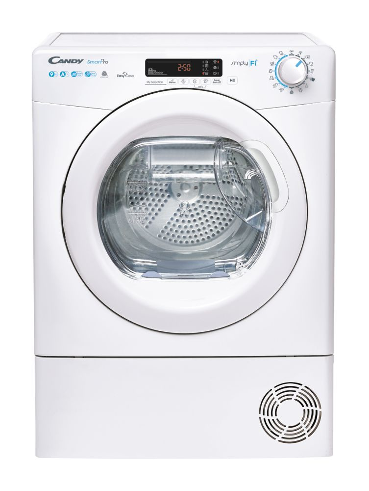 Candy CSO H9A2DE-S