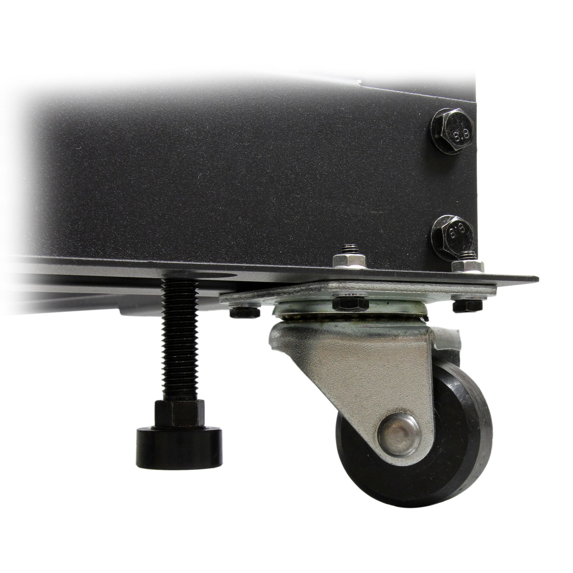 StarTech.com 18U 4-Post Server Rack – image 2