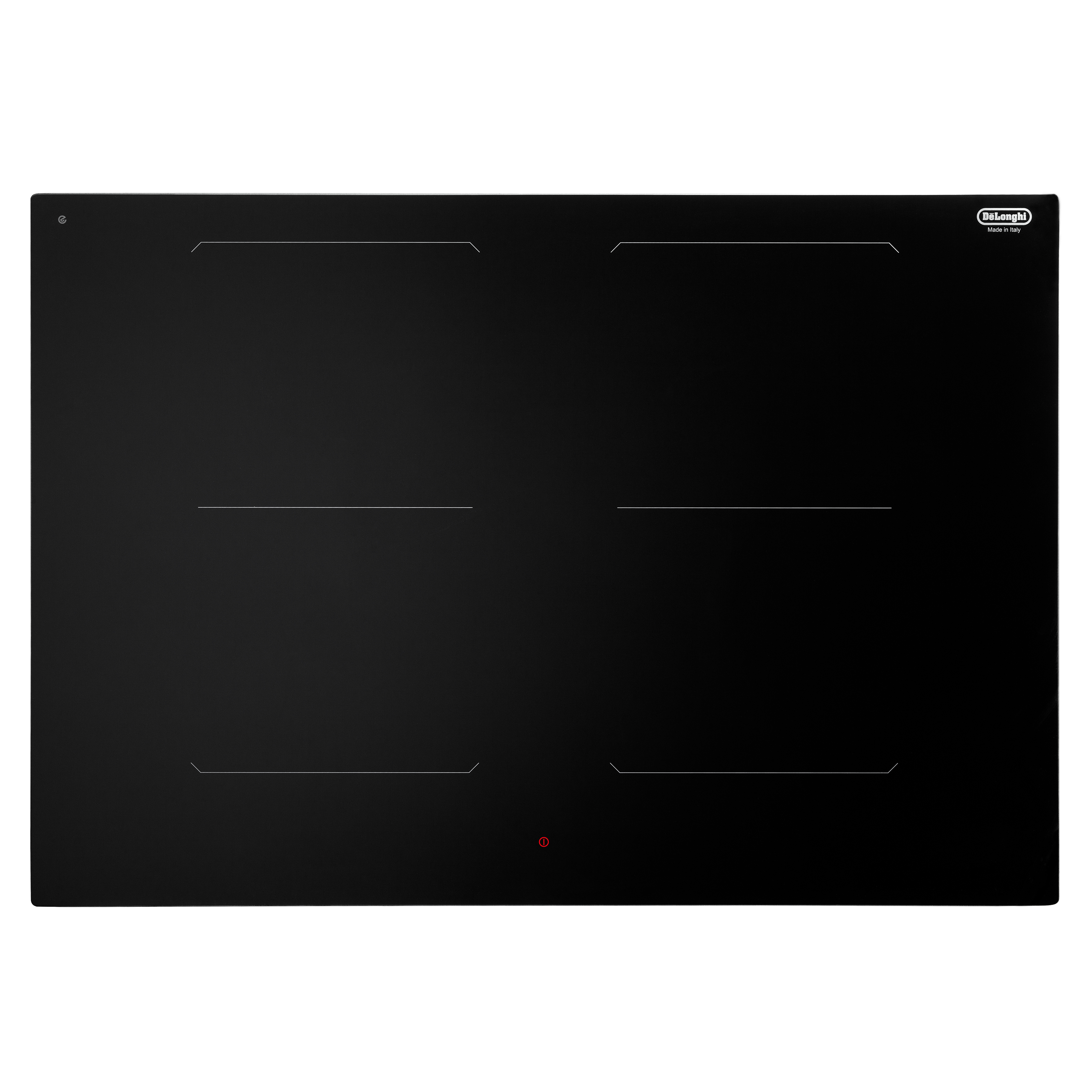 De’Longhi DSLI 754 - INDUCTION — vue 1 sur 1