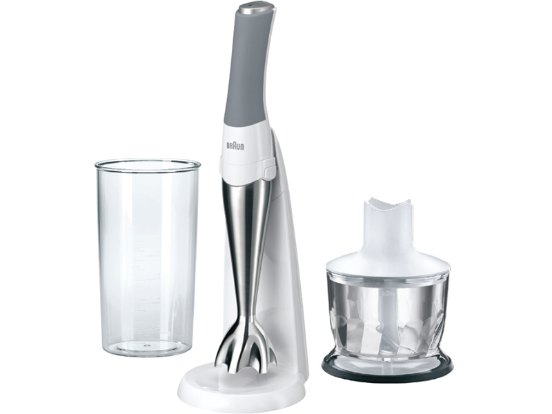 Braun MQ 930 CC – image 1