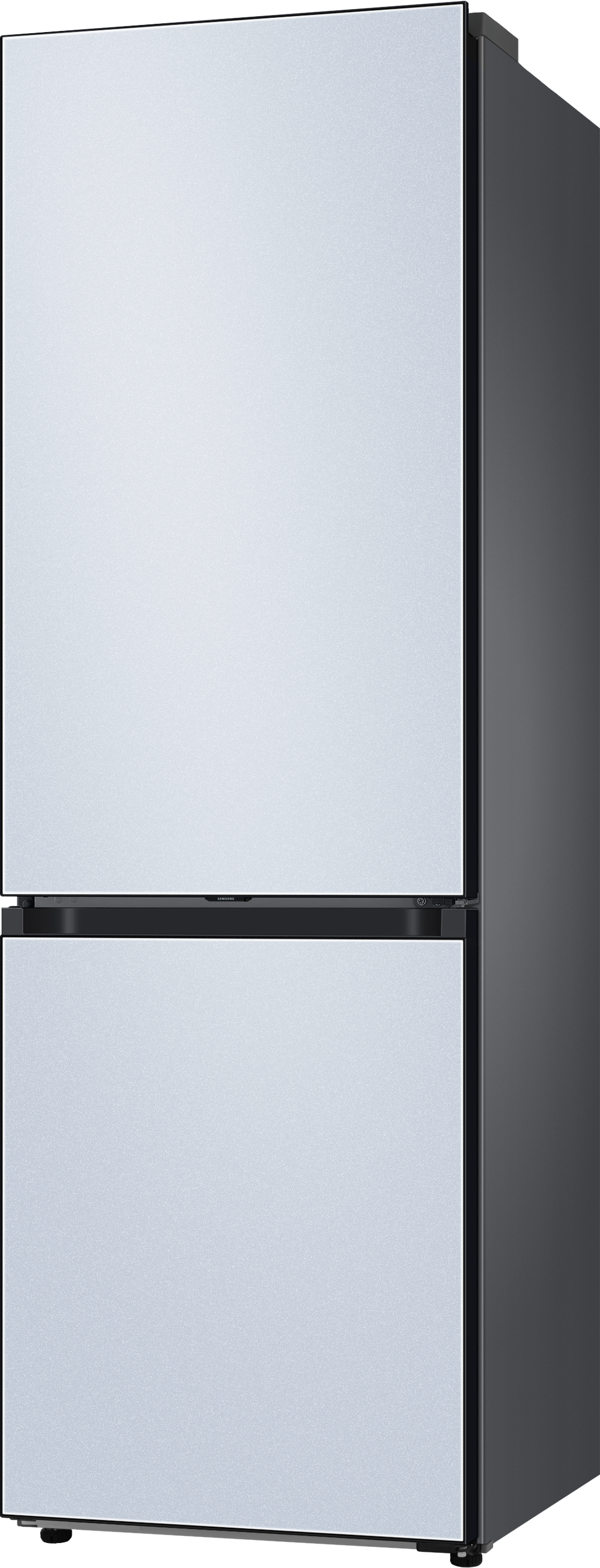 Samsung RL34A6B0DCS/EG fridge-freezer Freestanding – image 2