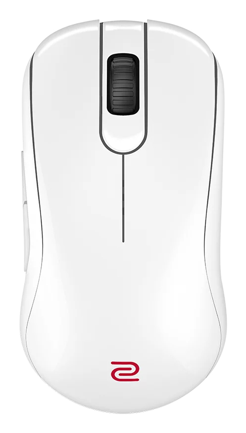 BenQ S2-DW mouse Gaming Right-hand RF Wireless Optical 3200 DPI – image 1