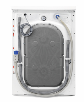 AEG L7FBE49BSA washing machine Front-load – image 9