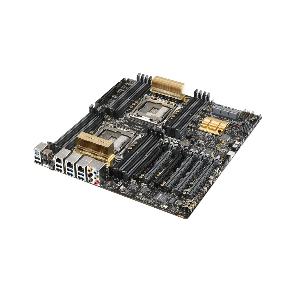 ASUS Z10PE-D16 WS – image 3