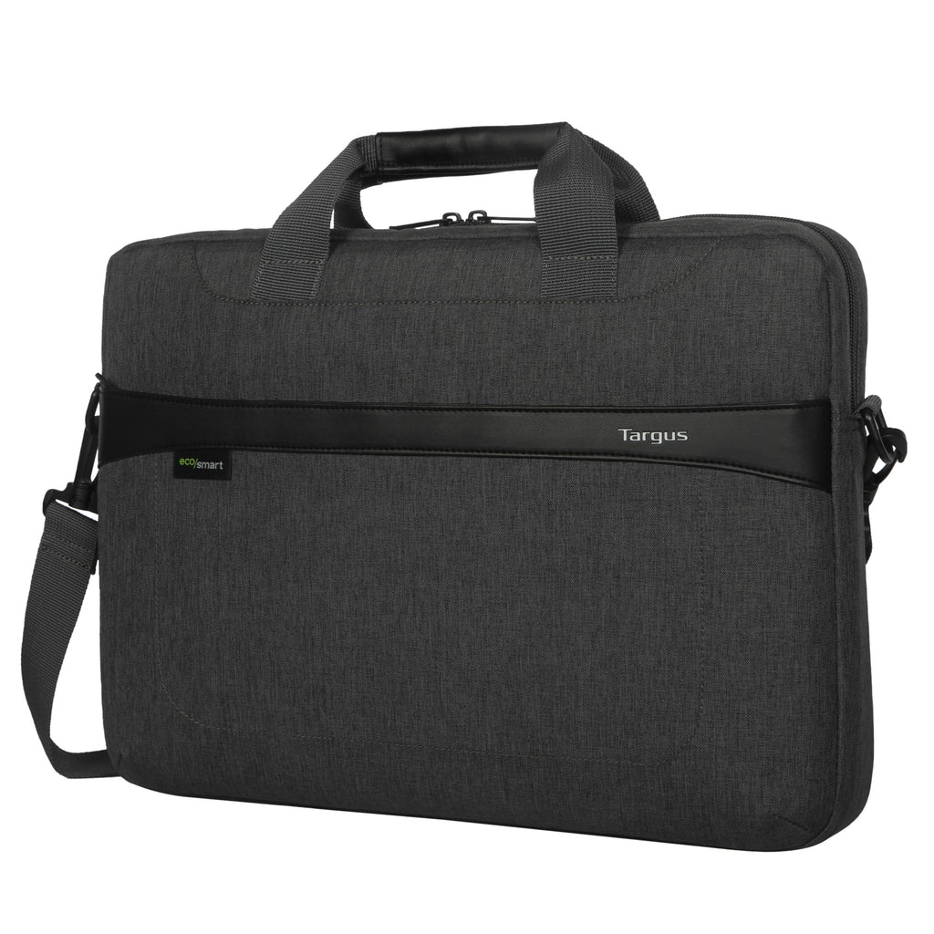 Targus 15-16" GeoLite EcoSmart Slim Brief Topload – image 2