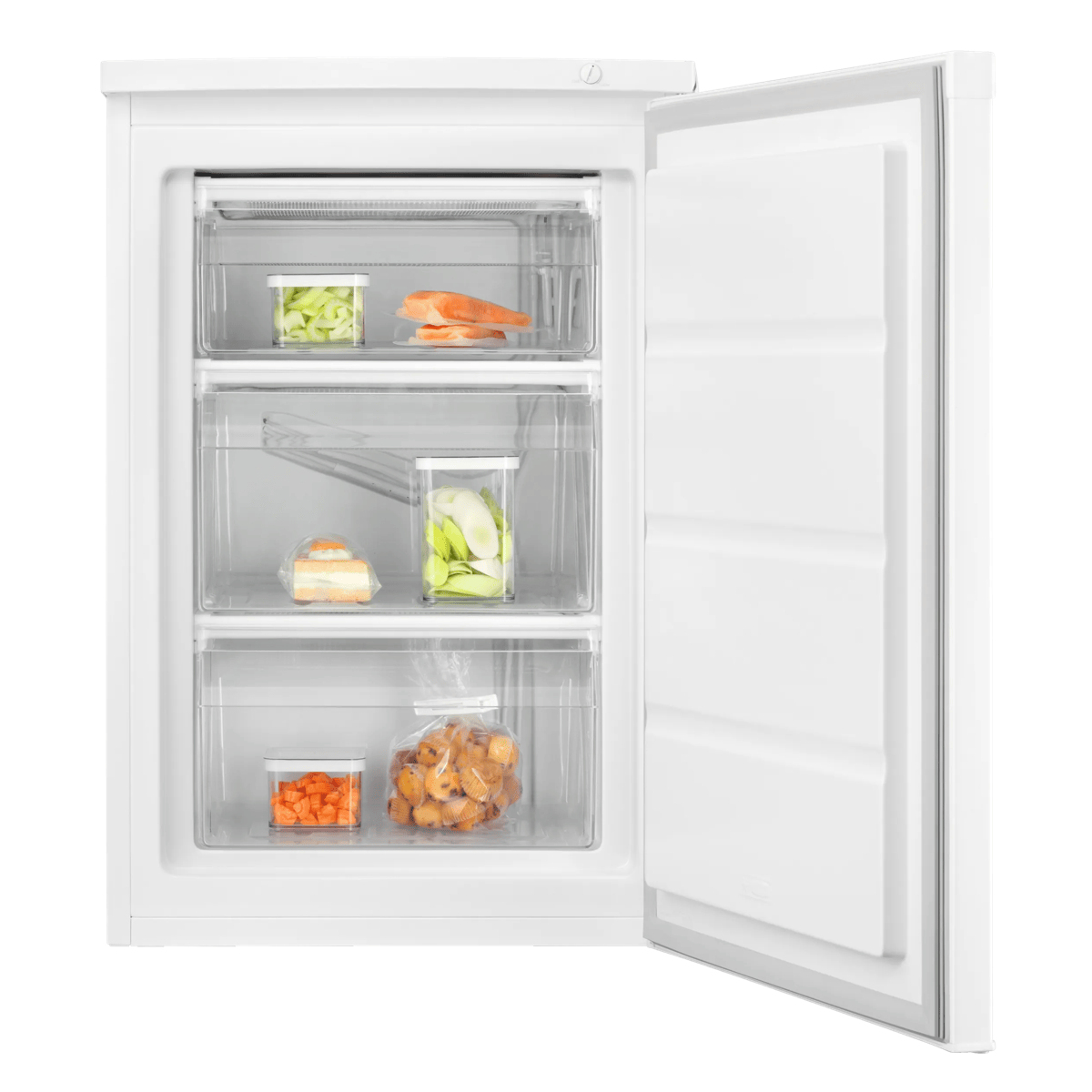 Electrolux 600-serien LYB1AE8W0 fryser