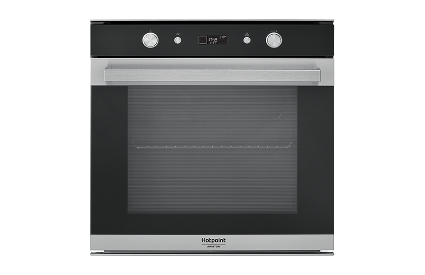 Hotpoint FI7 861 SH IX HA