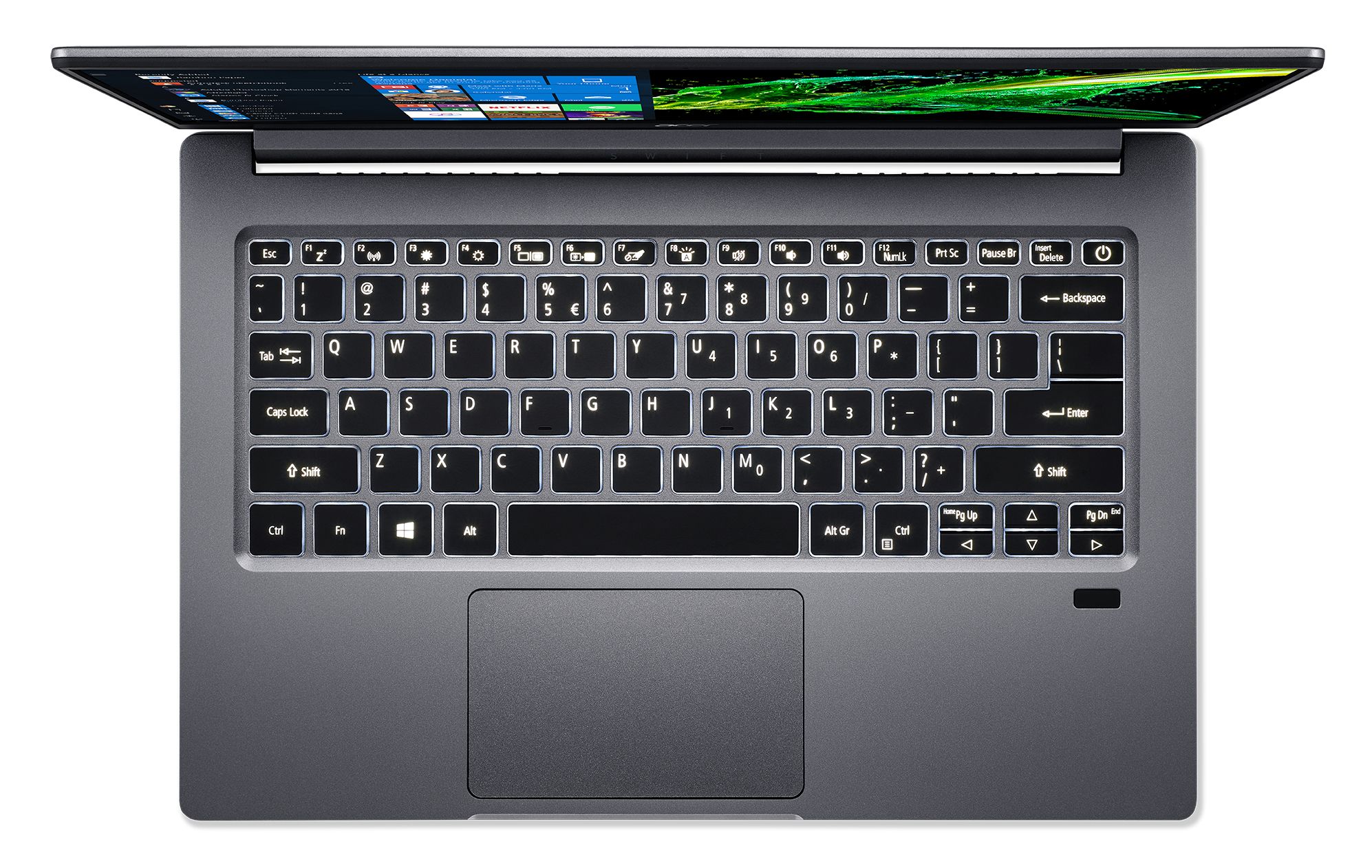 Acer Swift 3 SF314-57-57D6 Intel® Core™ i5 i5-1035G1 Laptop – image 8