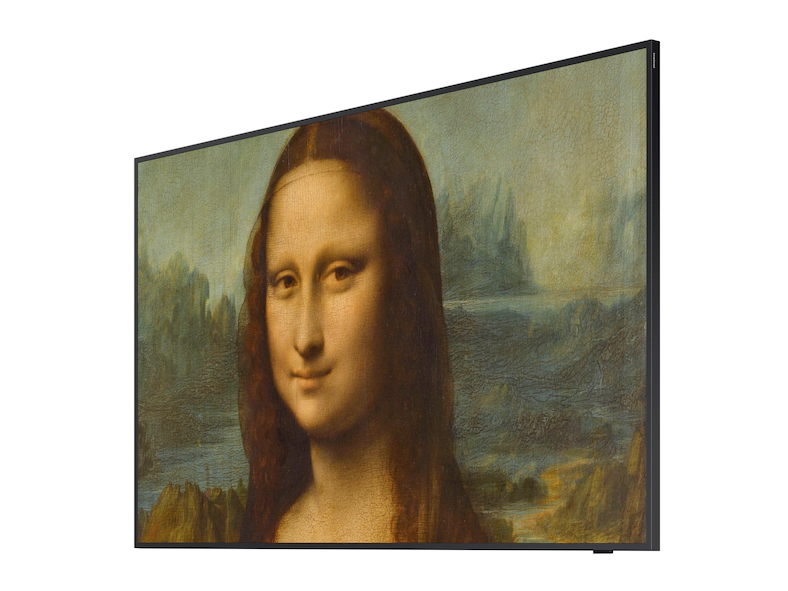 Samsung The Frame QN75LS03BAFXZA TV – image 2