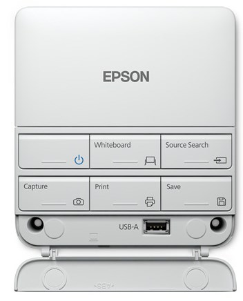 Epson BrightLink Pro 1430Wi – image 4