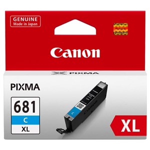 Canon 681 XL C