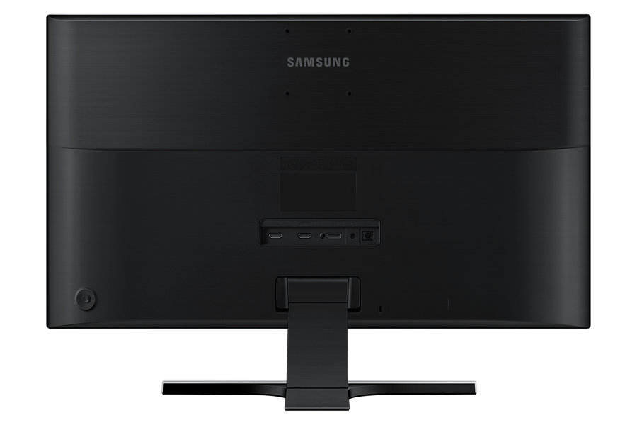 Samsung LU28E570DS computer monitor – image 2